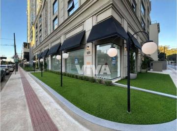 b1951f5af30cad464cb9a892a87bc1e141b9eb0c · Sala para alugar, 136 m² por R$ 15.000,00/mês - Fazenda - Itajaí/SC