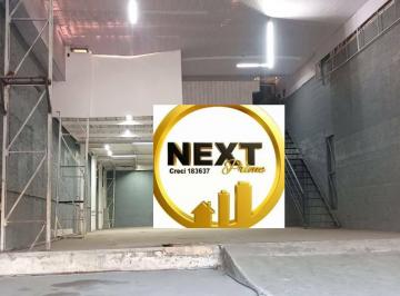 589d5f8f75d6cb91154c0b6f1c97d3f5de658704 · ALUGA-SE GALPÃO INDUSTRIAL NA VILA ENDRES GUARULHOS - 272M² A 765M² - PRÓXIMO AO SHOPPING INTERNACIO