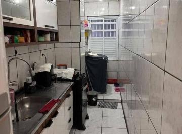 2008cc8510f4229328893bf8e93871e9e075d2a5 · Apartamento com 2 dormitórios à venda, 47 m² por R$ 155.000,00 - Pirajussara - São Paulo/SP