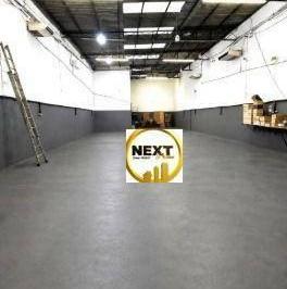 675c8579fe3e0e075a353438881758ad3f6690ad · OPORTUNIDADE NO CAMBUCI: GALPÃO INDUSTRIAL DE 350M² COM PÉ DIREITO DE 6M, PISO DE ALTA CAPACIDADE E 