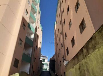 1c131d4751a37546306784383fa67233ae5cb60d · Apartamento com 2 dormitórios à venda, 52 m² por R$ 280.000,00 - Chácaras Caxingui - Embu das Artes/