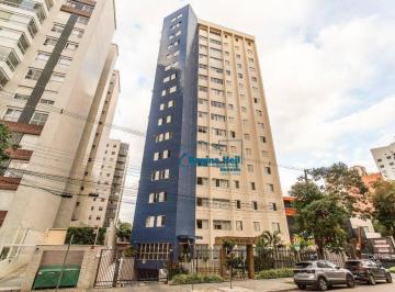 68dd745840b6a2e716bc306bdb3980722aade19e · Apartamento com 3 dormitórios à venda, 77 m² por R$ 580.000,00 - Água Verde - Curitiba/PR