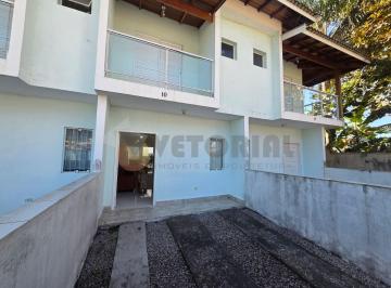 5f2bcd7d934e6a95b333c1f11256806231a99bd0 · Sobrado com 2 dormitórios para alugar, 105 m² por R$ 3.100,00/mês - Massaguaçu - Caraguatatuba/SP