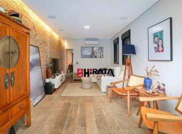 302b30a1cd5657e1d99816fa8bb36f1a62479292 · Lindo e aconchegante sobrado com 2 suítes à venda, 130 m² por R$ 1.700.000 - Moema - São Paulo/SP