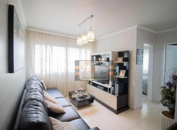49354e64121b4e0a75eaa6cf03c0106eee876cdb · Apartamento com 2 dormitórios à venda, 75 m² por R$ 525.000,00 - Santana - São Paulo/SP