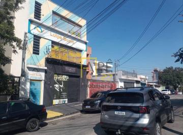 fc67a76bb00c2c70cfde1d194a924c270e4e965f · Andar Comercial com 6 Salas e 2 Banheiros à 300 metros do metrô Patriarca SP