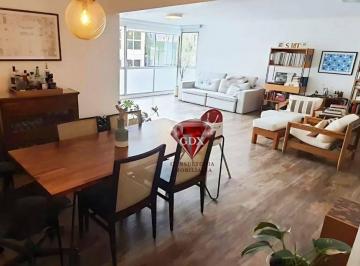 9136715757c1b2e5dcda2cc0f93bfe602bbb83e6 · Apartamento Exclusivo  no  Cerqueira César | 169 m² | Reformado | 2 Vagas