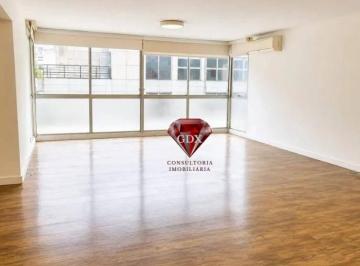 1d6a9db037c7d684d2c4f90e43f6aa4c64b04d2f · Apartamento Exclusivo  no  Cerqueira César | 169 m² | Reformado | 2 Vagas