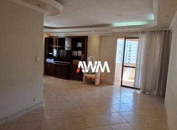 68a3a648233c9c8d4261863e3d0769a04cafc483 · Apartamento com 3 Quartos à venda, 121 m² por R$ 590.000 - Setor Nova Suiça - Goiânia/GO
