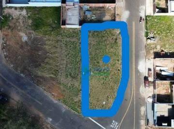 d03bbd7171ac3d2c3a398b9ea06a7b82aa4426e5 · Terreno à venda, 207 m² por R$ 145.000 - Residencial Serra Verde - Piracicaba/SP