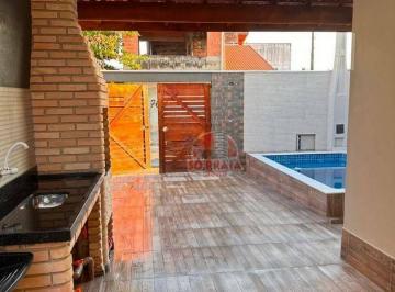 82026658fdee805117ba2d4615a16e972d82a225 · Casa com 2 dormitórios à venda, 70 m² por R$ 370.000,00 - Loty - Itanhaém/SP