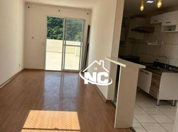 d80ee9c2333addf1a5a069929698e8ae3348e1ed · Cobertura com 2 quartos à venda, 141 m² por R$ 640.000 - Maria Paula - São Gonçalo/RJ