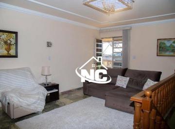 3f90f2809fa9f84a196a07c1f6a119664884a749 · Casa com 4 quartos à venda, 200 m² por R$ 600.000 - Porto da Madama - São Gonçalo/RJ