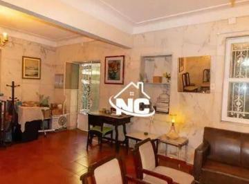 61efa83db4506db2a3927b678aa45a29a6410a21 · Oportunidade - Casa com 7 dormitórios à venda, 400 m² por R$ 2.800.000 - Centro - Niterói/RJ