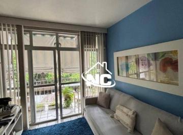 5cd558451caa7f13b10606d5b32ef537c691d910 · Apartamento com 2 quartos à venda, 75 m² por R$ 360.000 - Santa Rosa - Niterói/RJ