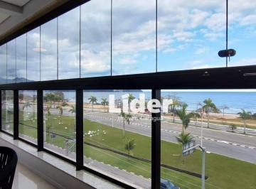 f4c64dffa868caa5dc5c52c890e8895d332e4be8 · Apartamento com 3 dormitórios à venda, 144 m² por R$ 2.500.000,00 - Aruan - Caraguatatuba/SP