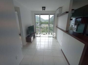 fb052ca14193c49e194a9822b2f2b7b3be018144 · Apartamento com 3 dormitórios à venda, 58 m² por R$ 439.000,00 - Camorim - Rio de Janeiro/RJ