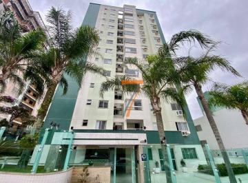 dedd9979e4ec3e8ed2dbc37eb69fb332e9155afc · Apartamento com 3 dormitórios à venda, 88 m² por R$ 790.000,00 - Barreiros - São José/SC