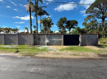 25298388_4.jpg · Terreno à venda próximo das marinas Pontal do Sul