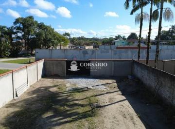 Terreno · 420m² · Terreno à venda próximo das marinas Pontal do Sul