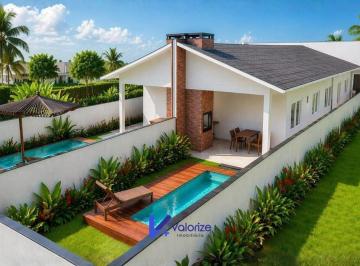 25322988_4.jpg · Casa com 2 Quartos e Suite no Litoral