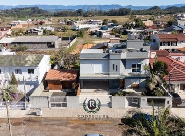 Casa · 713m² · 3 Quartos · 4 Vagas · Casa à venda Mobiliada Vila São João Torres RS