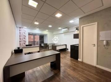 Comercial · 68m² · REF: 12363 - Sala Comercial para Locação, 1 vaga(s), 68 m²