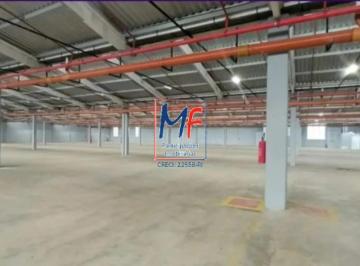 Comercial · 5910m² · Galpão para locação no Parque da Mooca, com excelente infraestrutura para operações logísticas, indu