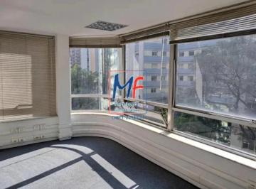 Comercial · 60m² · Sala Comercial para Venda em Cerqueira César com 60 m² de área útil e 1 vaga de garagem.  Agende sua