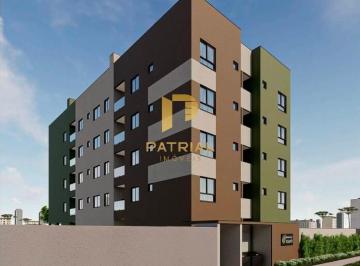 Apartamento · 76m² · 3 Quartos · 2 Vagas · Belíssimo Garden à venda no bairro Weissópolis - Pinhais