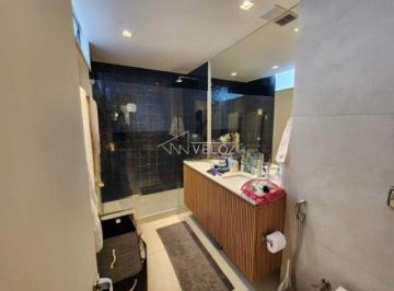 Apartamento · 130m² · 3 Quartos · 1 Vaga · Apartamento : Padrão / Residencial / Ipanema