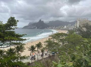 Apartamento · 40m² · 1 Quarto · 1 Vaga · Apartamento : Padrão / Residencial / Ipanema