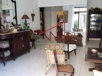 Apartamento · 150m² · 3 Quartos · 1 Vaga · Apartamento-À VENDA-Ipanema-Rio de Janeiro-RJ