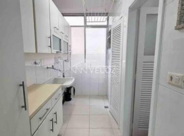 Apartamento · 109m² · 3 Quartos · 1 Vaga · Apartamento : Padrão / Residencial / Leblon