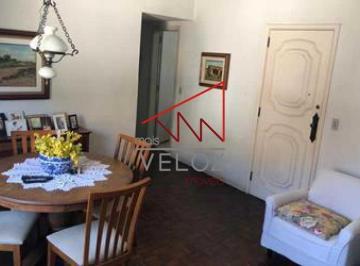 Apartamento · 124m² · 4 Quartos · 1 Vaga · Apartamento - Padrão / Residencial / Lagoa
