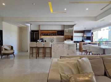 b02534ed-f46f-46e2-b765-8bd2684548b8 · Atraente apartamento para venda em Alphaville Empresarial com 2 quartos, sendo 1 suíte, 91m²