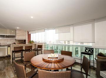Apartamento · 289m² · 4 Quartos · 4 Vagas · Apartamento com 4 quartos à venda em Vila sofia - SP