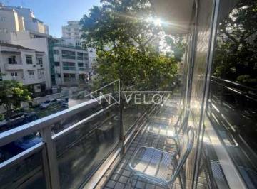 Apartamento de 3 quartos, Rio de Janeiro · Apartamento - Padrão / Residencial / Lagoa