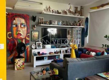 Apartamento · 120m² · 3 Quartos · 1 Vaga · Apartamento : Padrão / Residencial / Ipanema