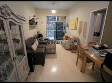 Apartamento · 82m² · 2 Quartos · 1 Vaga · Apartamento - Padrão / Residencial / Lagoa