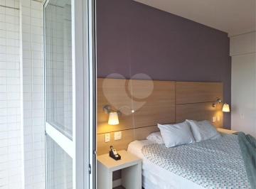 Apartamento · 27m² · 1 Quarto · Studio com 1 quartos à venda em Pompéia - SP