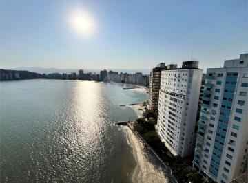 Apartamento · 120m² · 3 Quartos · 2 Vagas · Apartamento com 3 quartos à venda em Itararé - SP