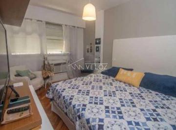 Apartamento · 119m² · 3 Quartos · 1 Vaga · Apartamento - Padrão / Residencial / Leblon
