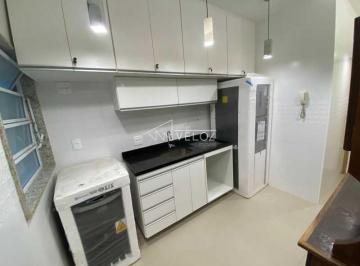 Apartamento · 67m² · 2 Quartos · 1 Vaga · Apartamento - Padrão / Residencial / Leblon