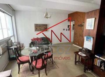 Apartamento · 98m² · 3 Quartos · 1 Vaga · Apartamento :  / Residencial / Ipanema