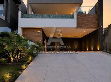 Casa · 350m² · 4 Quartos · 6 Vagas · ARUÃ ECOPARK LAGOS - Casa à venda no condomínio Aruã ecopark lagos