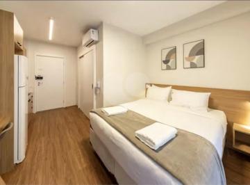 Apartamento · 31m² · 1 Quarto · Apartamento com 1 quartos à venda em Consolação - SP