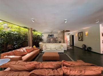 Casa · 390m² · 4 Quartos · 6 Vagas · Casa com 4 quartos à venda em Riviera - SP