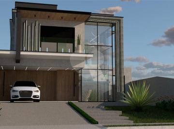 Casa · 369m² · 5 Quartos · 4 Vagas · Casa com 5 quartos à venda em Riviera - SP