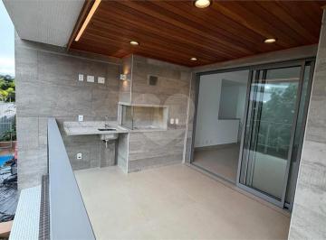 Apartamento · 147m² · 3 Quartos · 2 Vagas · Apartamento com 3 quartos à venda em Riviera - SP